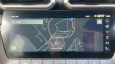 MG ZS 1.5 Hybrid+ Trophy 5dr Auto Hybrid Hatchback